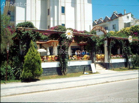 Seray Hotel 4